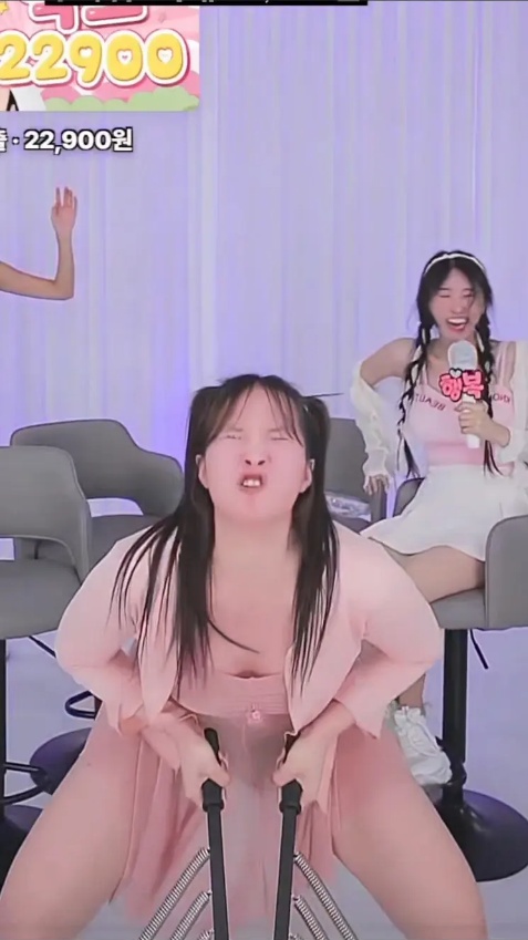 밍밍 Ming-Ming